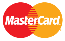 logo of mastercard